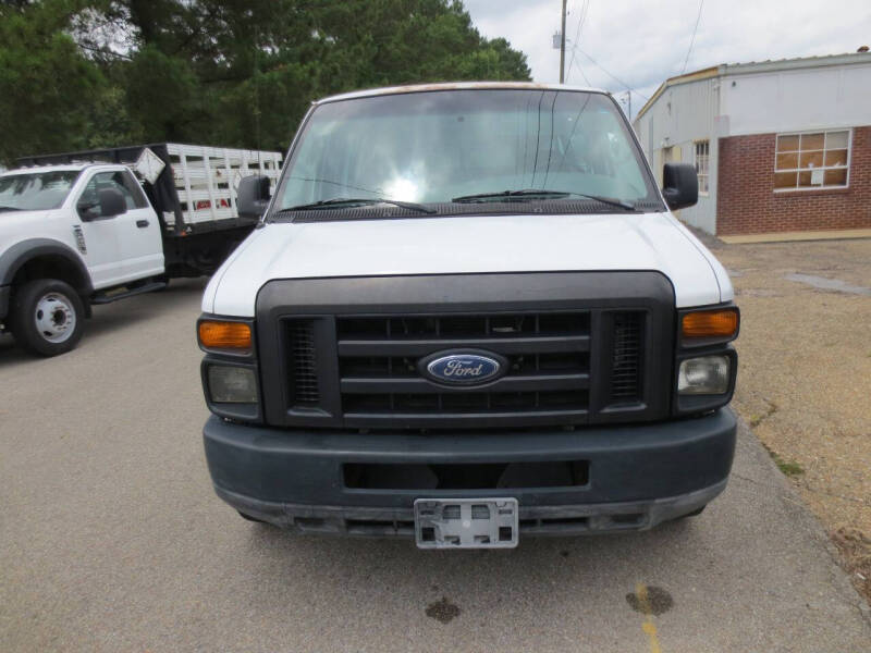 ford e-series econoline wagon 2008 1FBSS31L68DA45272 image ford e-series econoline wagon 2008 1FBSS31L68DA45272 image